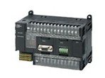 CP系列CP1H CPU單元