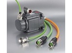 M23連接器
